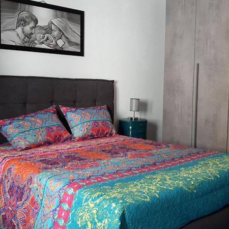 Apartament La Casa Di Chiara Alghero Zewnętrze zdjęcie