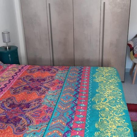 Apartament La Casa Di Chiara Alghero Zewnętrze zdjęcie