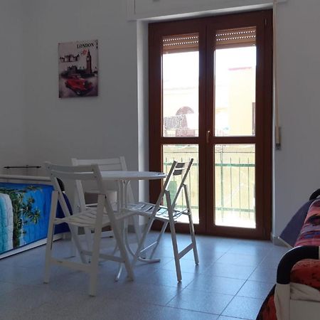 Apartament La Casa Di Chiara Alghero Zewnętrze zdjęcie