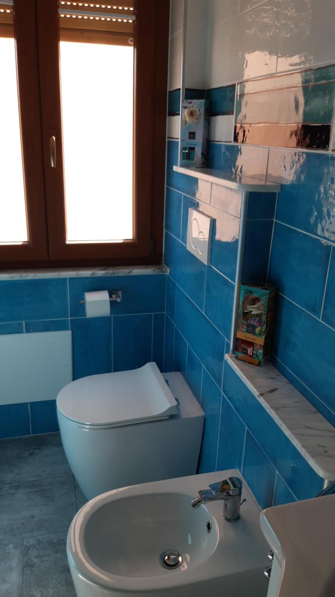 Apartament La Casa Di Chiara Alghero Zewnętrze zdjęcie