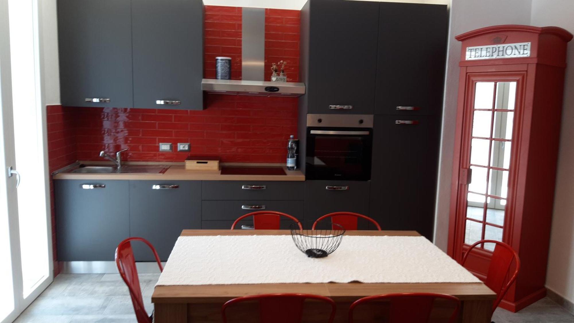 Apartament La Casa Di Chiara Alghero Zewnętrze zdjęcie