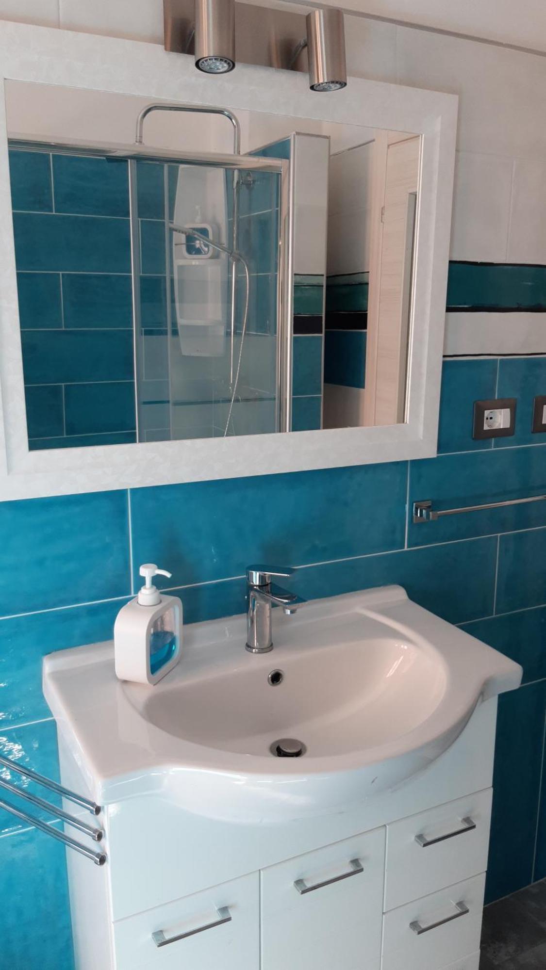 Apartament La Casa Di Chiara Alghero Zewnętrze zdjęcie