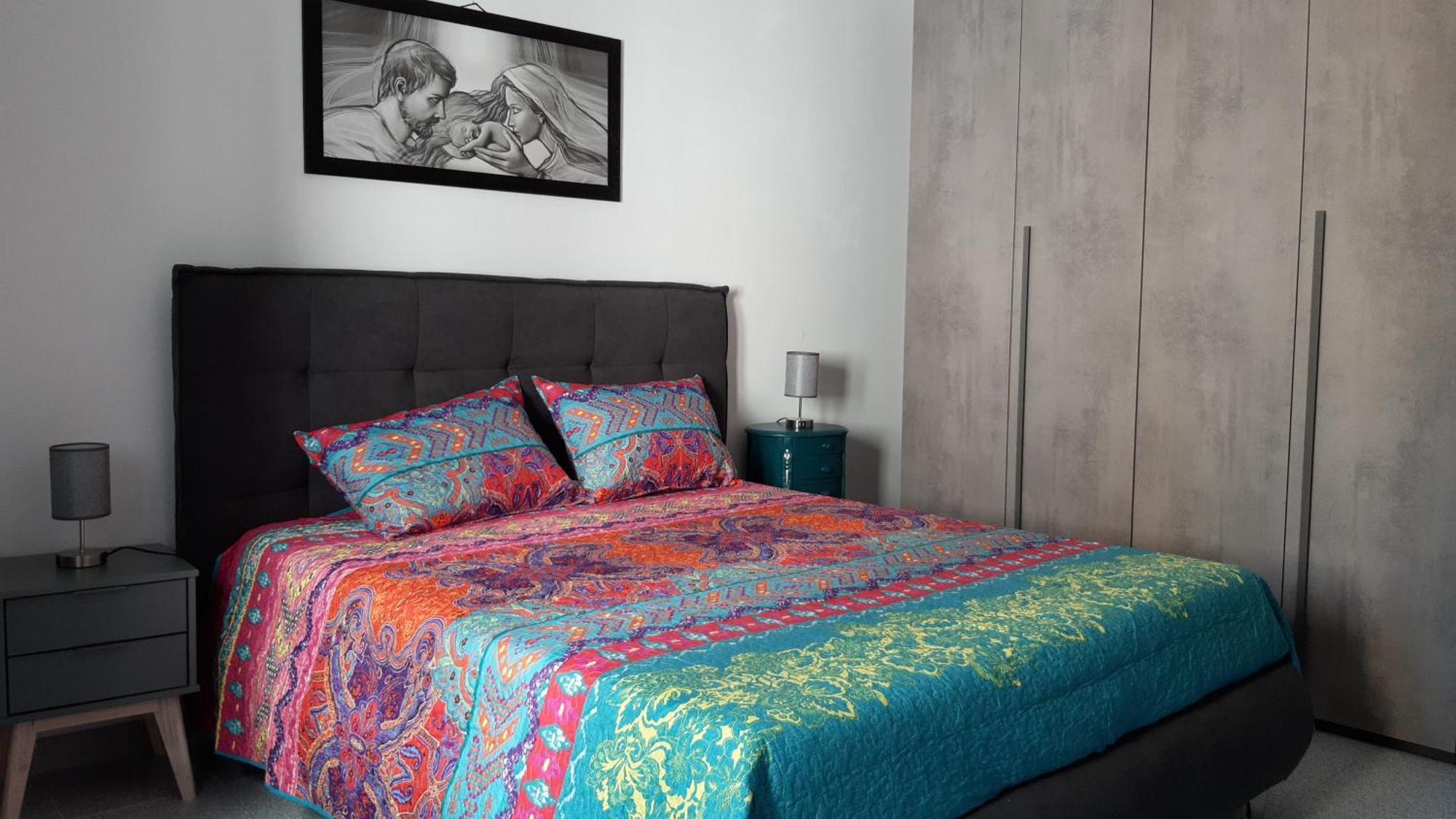 Apartament La Casa Di Chiara Alghero Zewnętrze zdjęcie