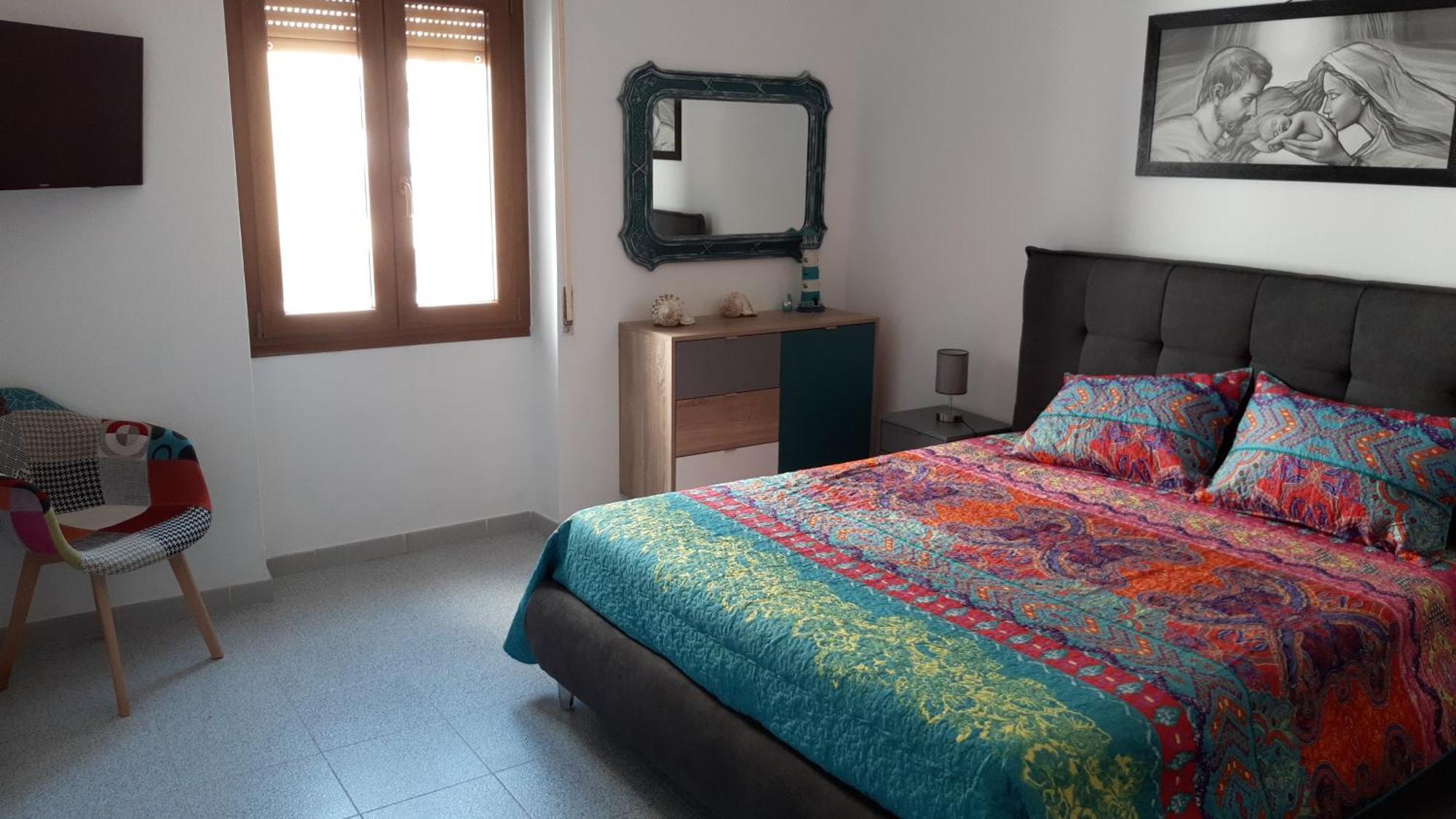 Apartament La Casa Di Chiara Alghero Zewnętrze zdjęcie
