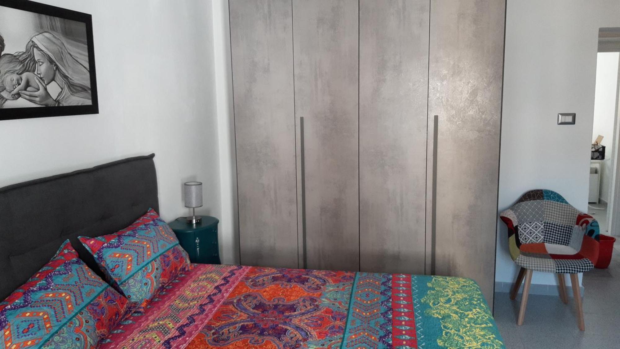 Apartament La Casa Di Chiara Alghero Zewnętrze zdjęcie