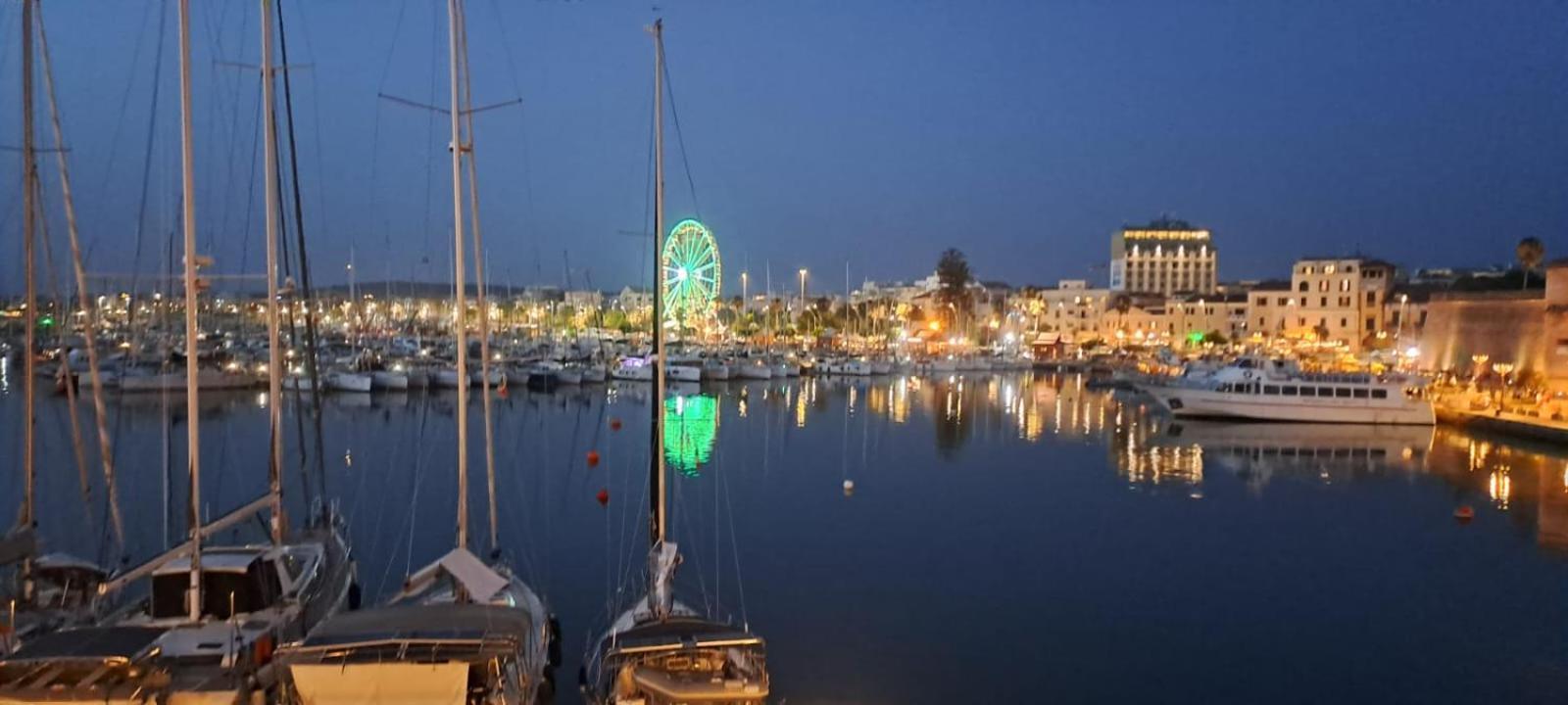 Apartament La Casa Di Chiara Alghero Zewnętrze zdjęcie
