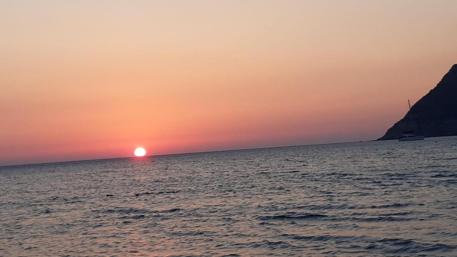 Apartament La Casa Di Chiara Alghero Zewnętrze zdjęcie