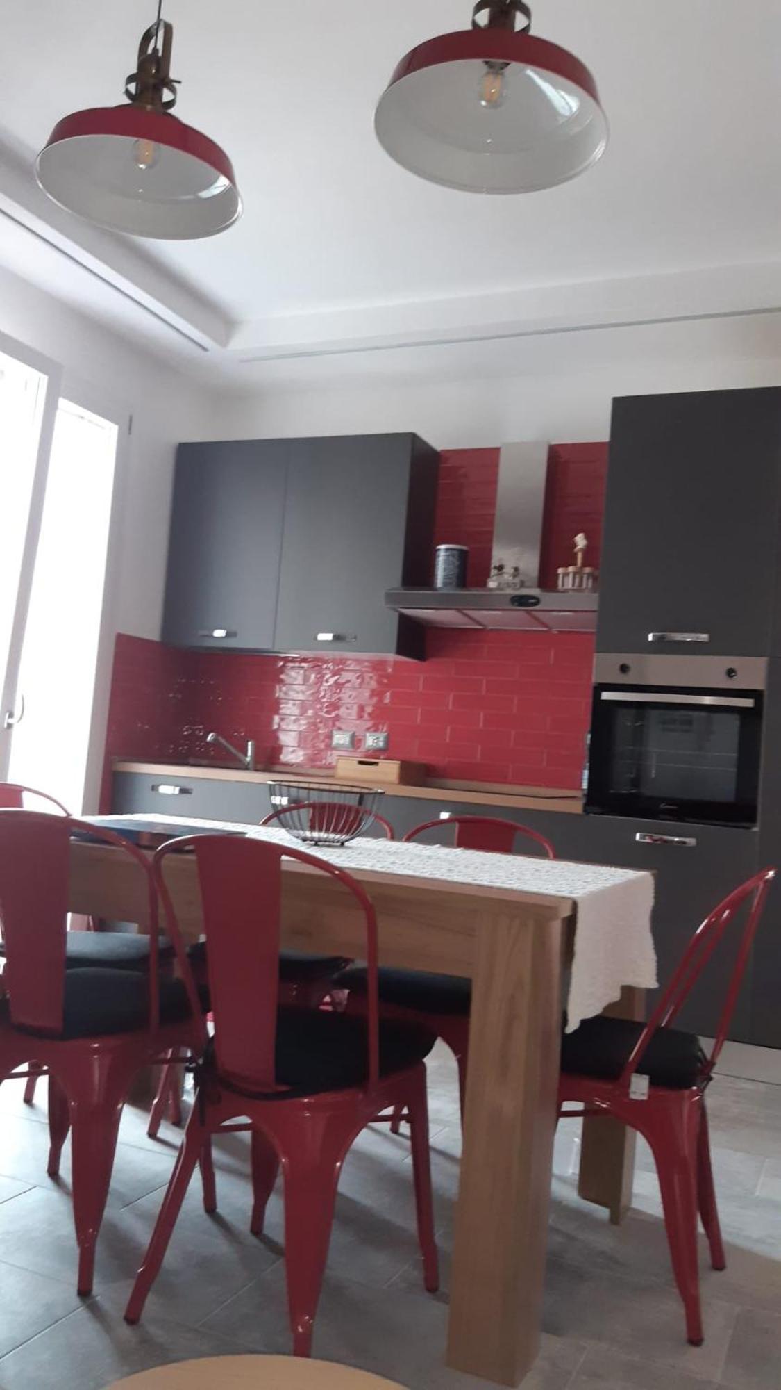 Apartament La Casa Di Chiara Alghero Zewnętrze zdjęcie