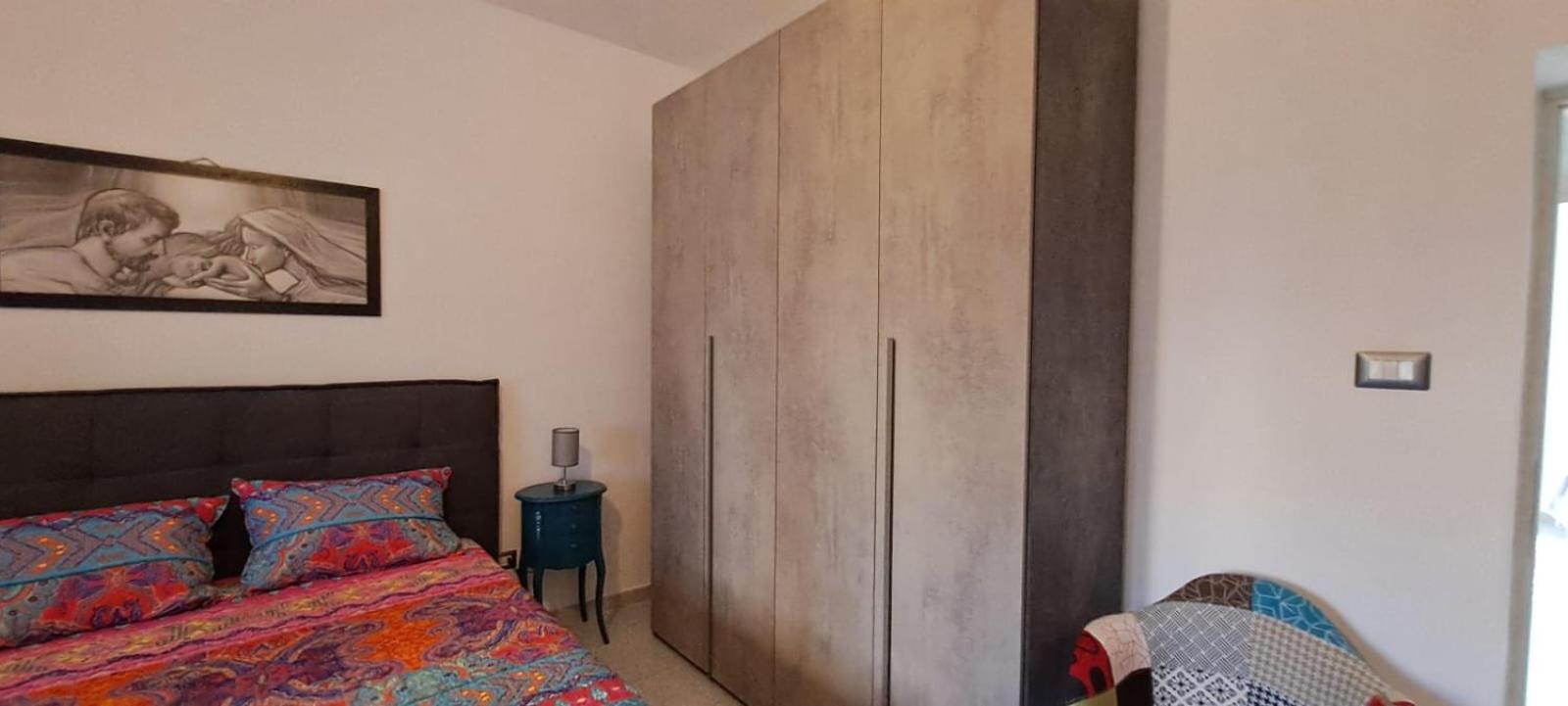 Apartament La Casa Di Chiara Alghero Zewnętrze zdjęcie