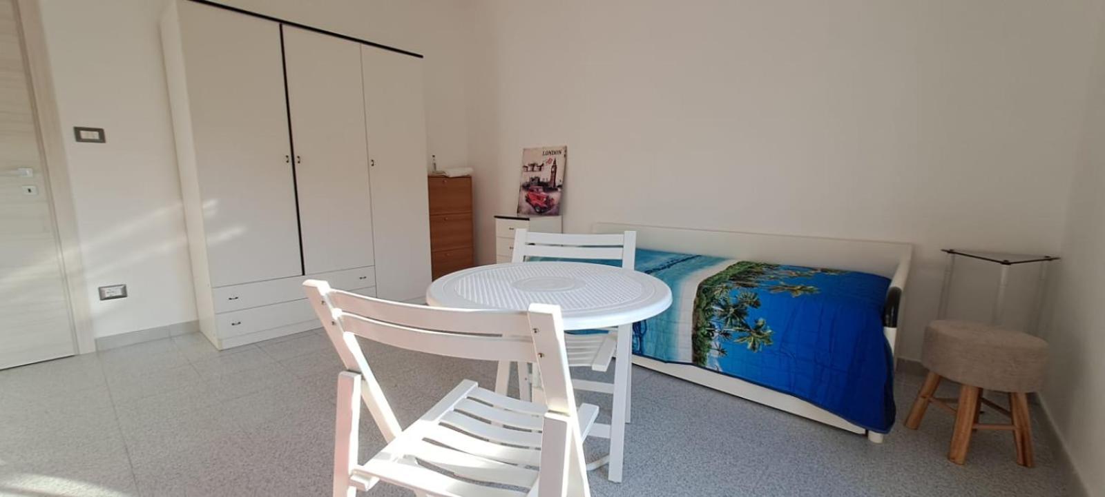 Apartament La Casa Di Chiara Alghero Zewnętrze zdjęcie