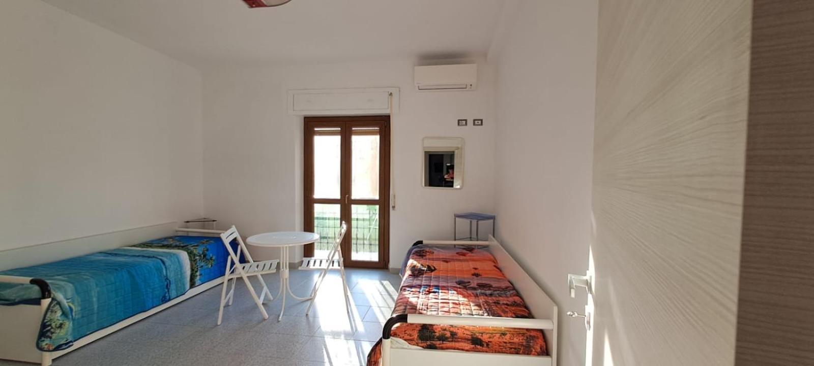 Apartament La Casa Di Chiara Alghero Zewnętrze zdjęcie