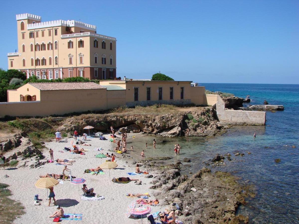 Apartament La Casa Di Chiara Alghero Zewnętrze zdjęcie