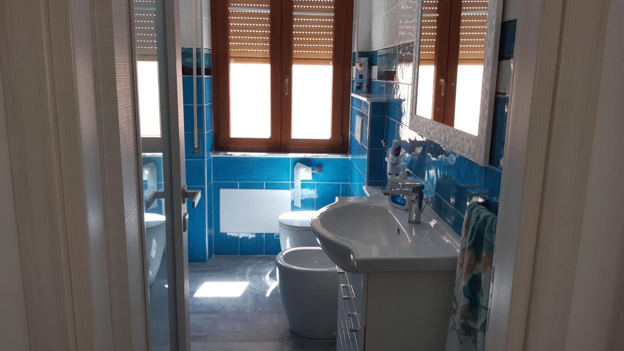 Apartament La Casa Di Chiara Alghero Zewnętrze zdjęcie