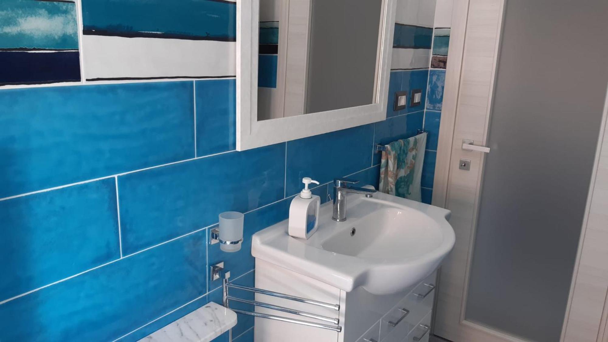 Apartament La Casa Di Chiara Alghero Zewnętrze zdjęcie