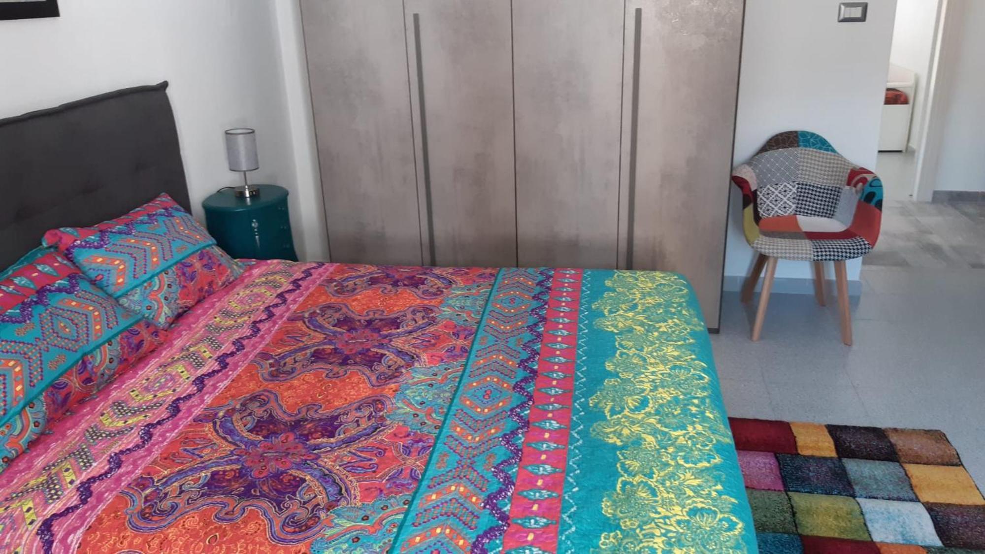 Apartament La Casa Di Chiara Alghero Zewnętrze zdjęcie