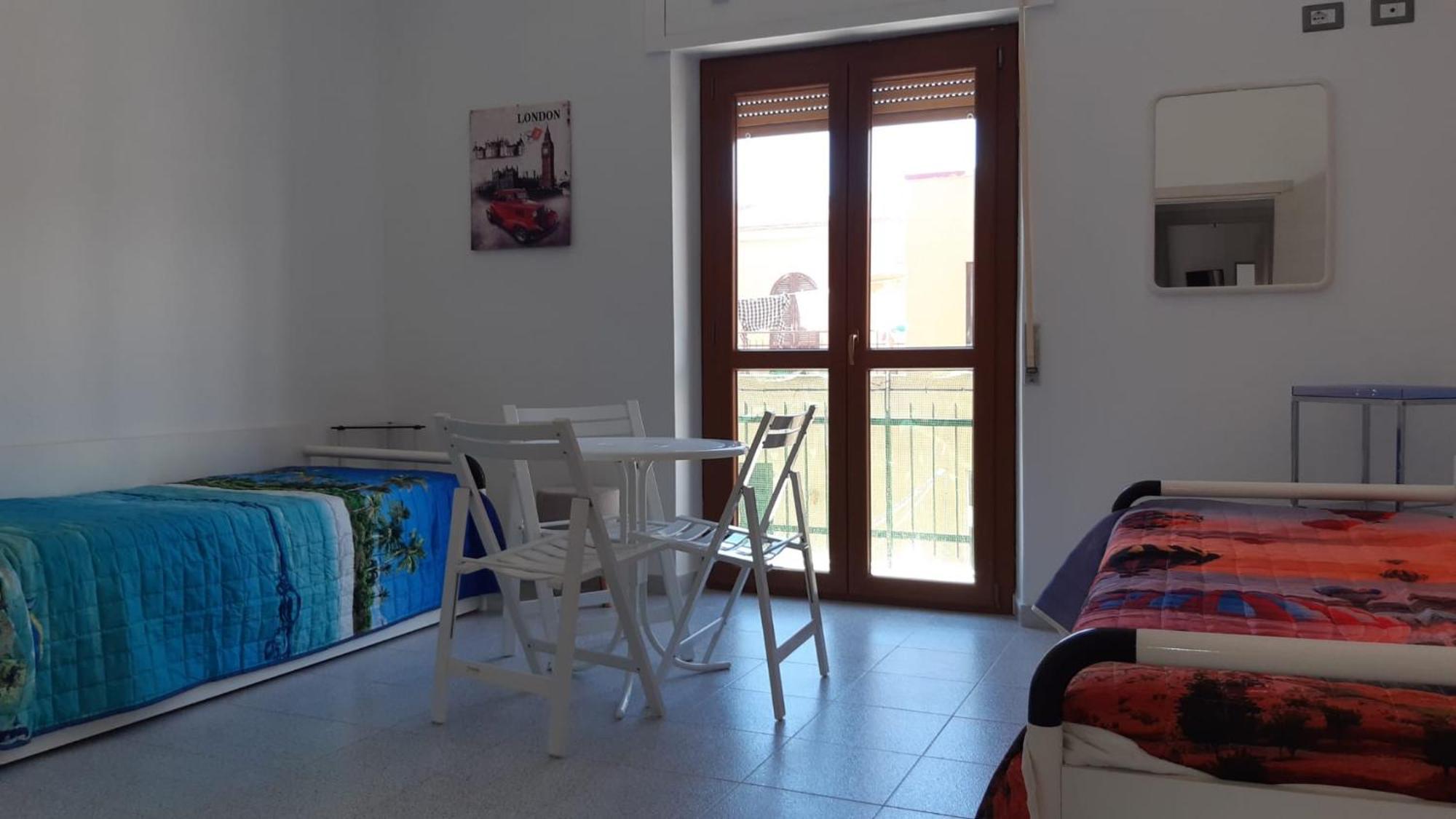 Apartament La Casa Di Chiara Alghero Zewnętrze zdjęcie